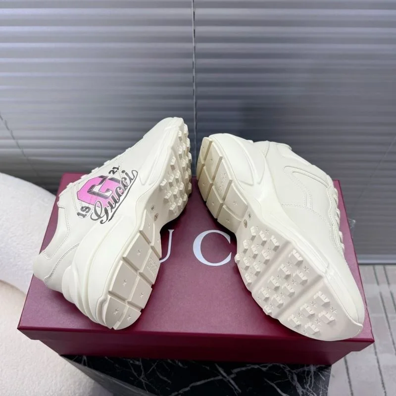 Gucci Rhyton Shoes Youthful 26027