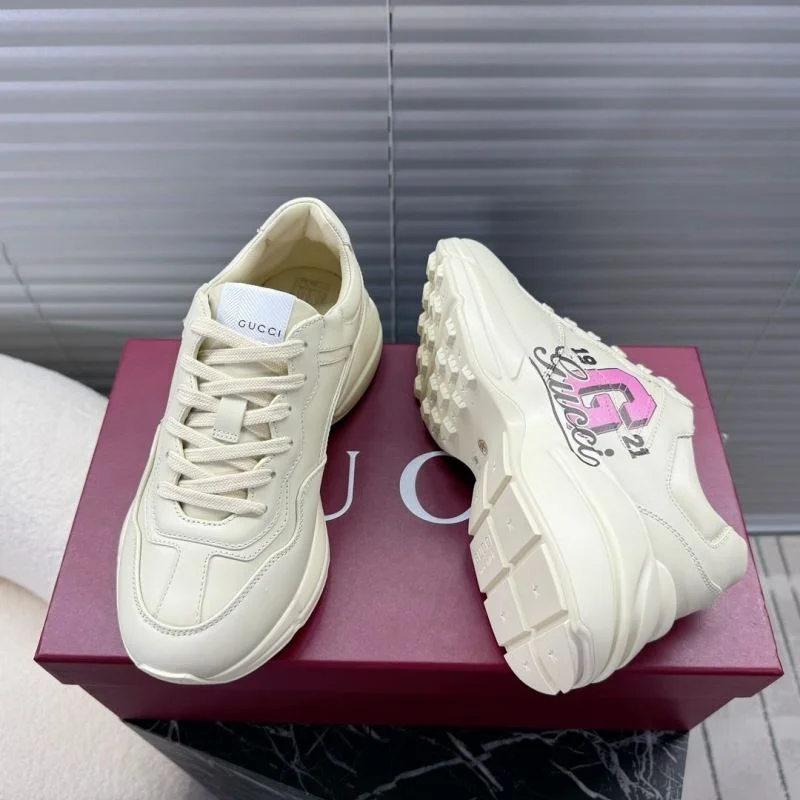 Gucci Rhyton Shoes Youthful 26027