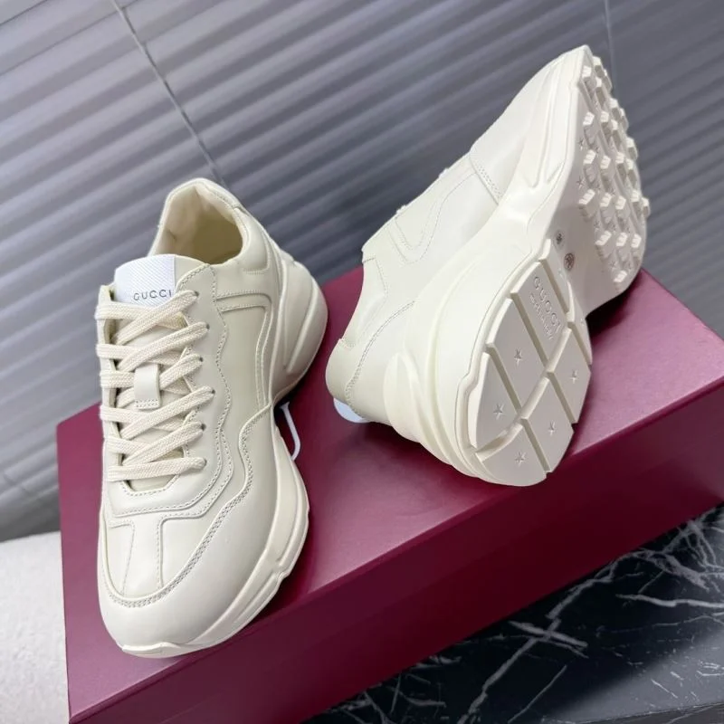 Gucci Rhyton Shoes Youthful 26027