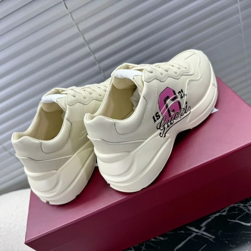 Gucci Rhyton Shoes Youthful 26027
