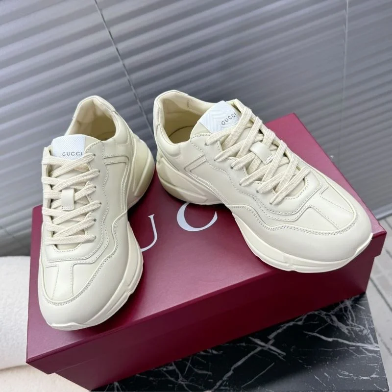 Gucci Rhyton Shoes Youthful 26027