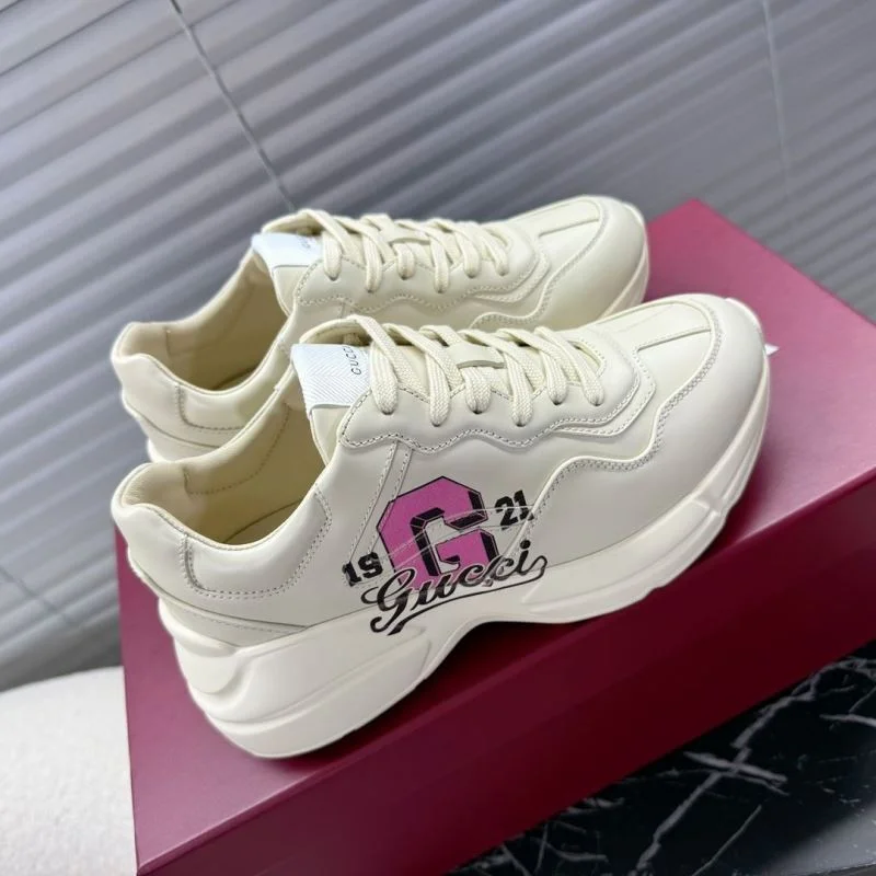 Gucci Rhyton Shoes Youthful 26027