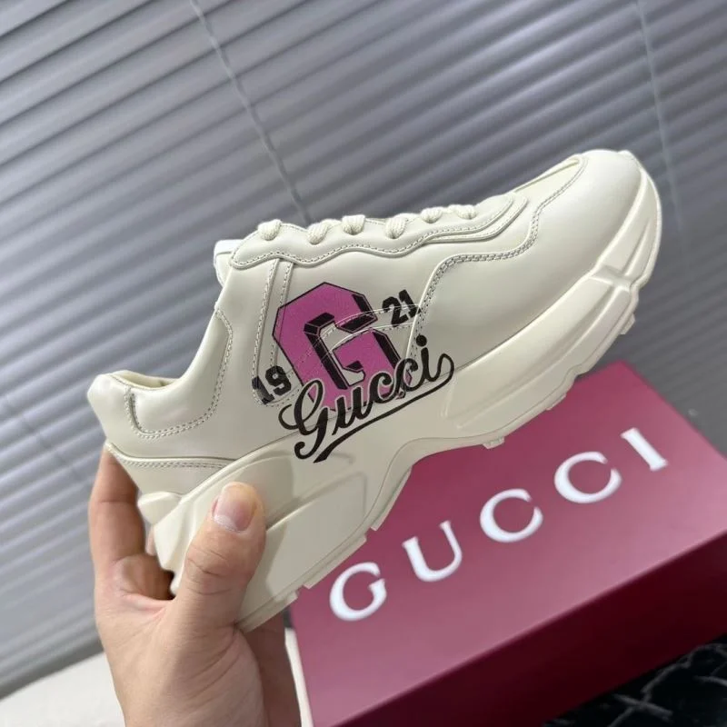 Gucci Rhyton Shoes Youthful 26027