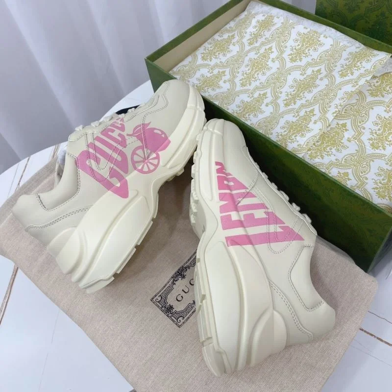 EasyCare Gucci Rhyton Shoes 26026