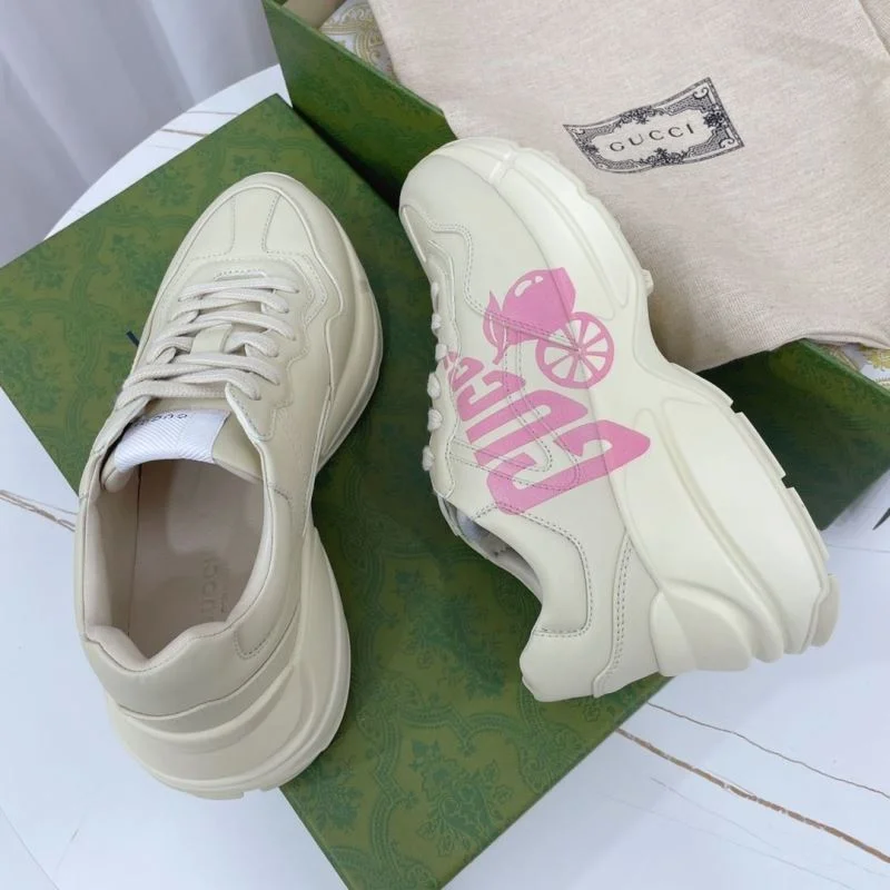EasyCare Gucci Rhyton Shoes 26026