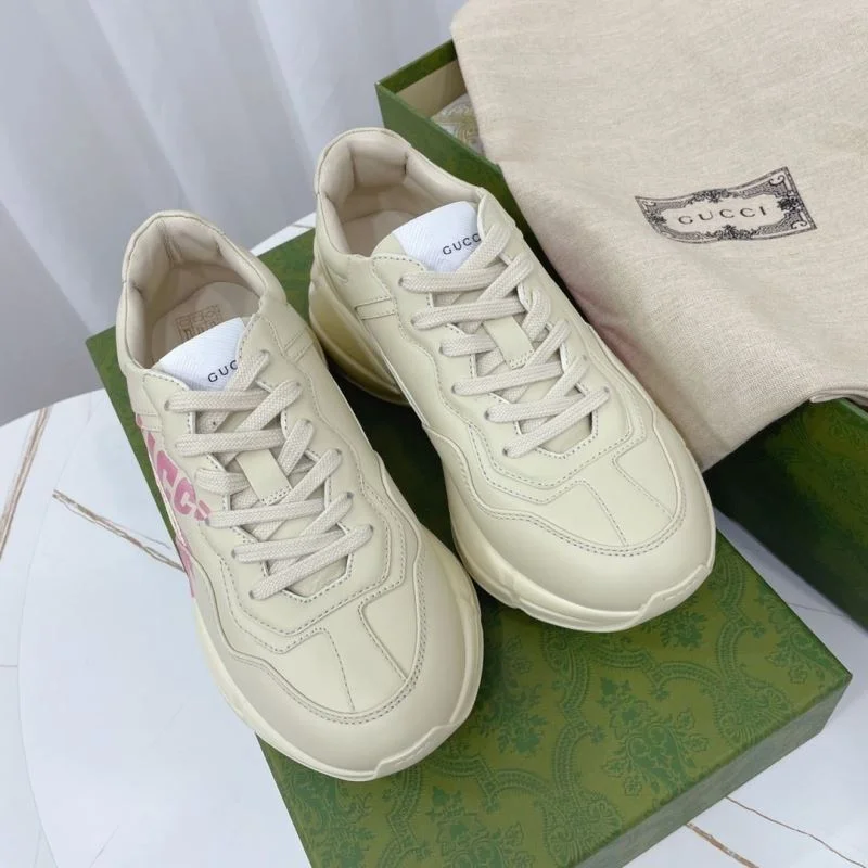 EasyCare Gucci Rhyton Shoes 26026