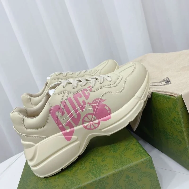 EasyCare Gucci Rhyton Shoes 26026