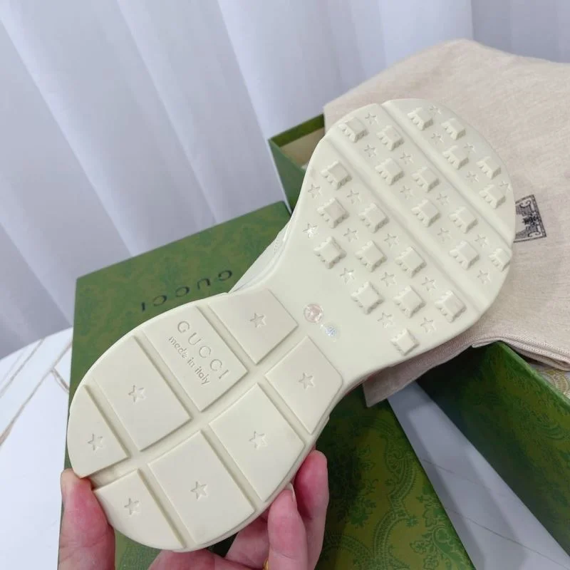 EasyCare Gucci Rhyton Shoes 26026