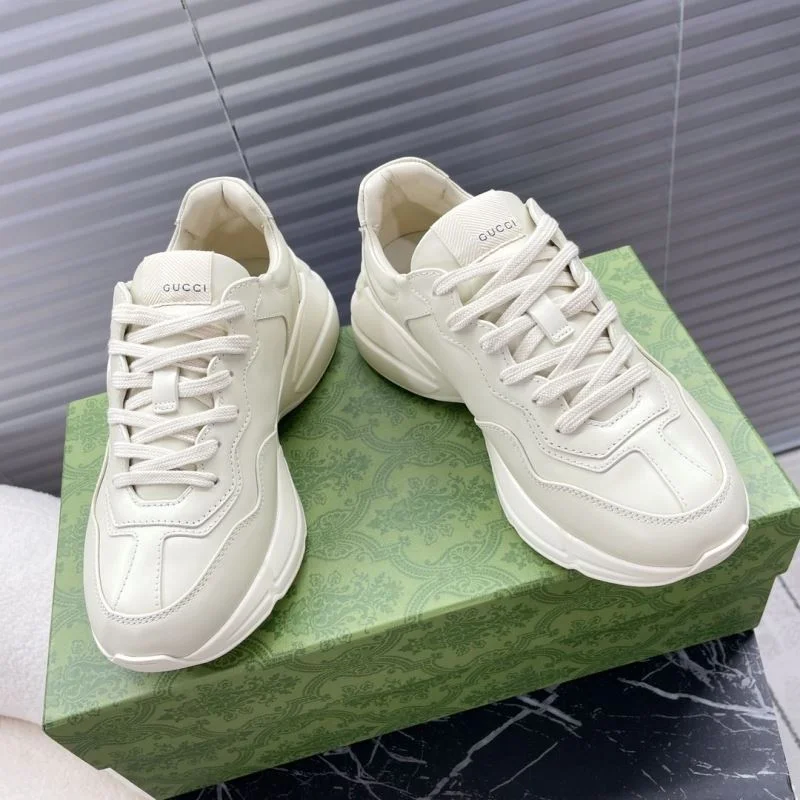 EasyCare Gucci Rhyton Shoes 26028