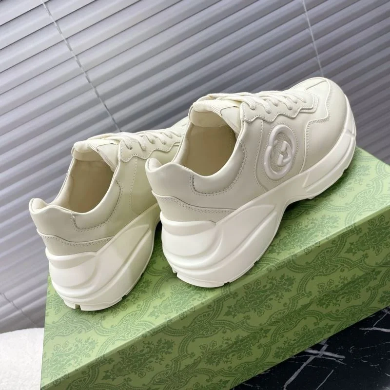 EasyCare Gucci Rhyton Shoes 26028