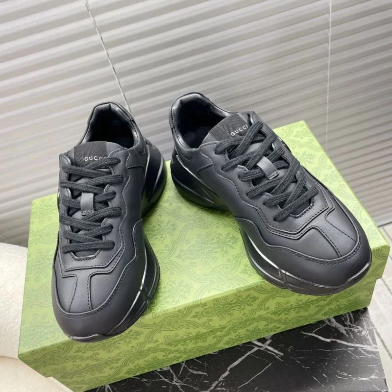 Gucci Rhyton Shoes Durable 26022