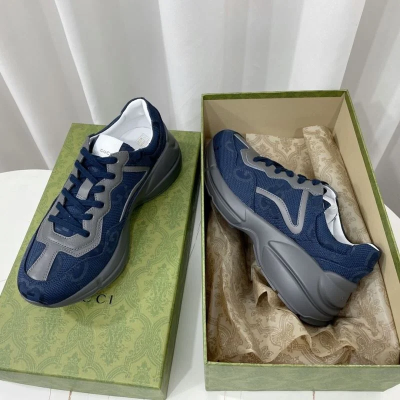 EasyMatch Gucci Rhyton Shoes 26021