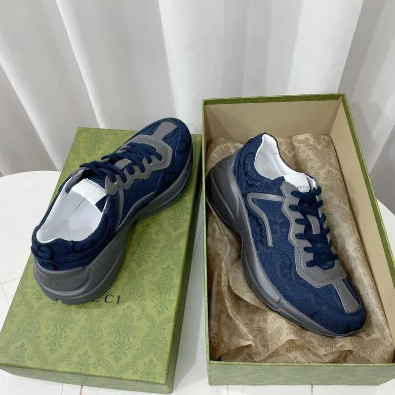 EasyMatch Gucci Rhyton Shoes 26021