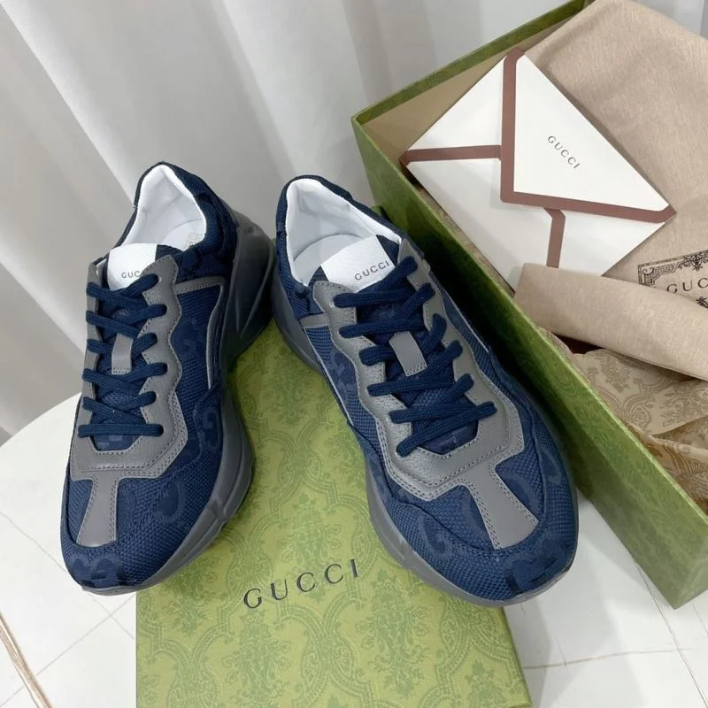EasyMatch Gucci Rhyton Shoes 26021