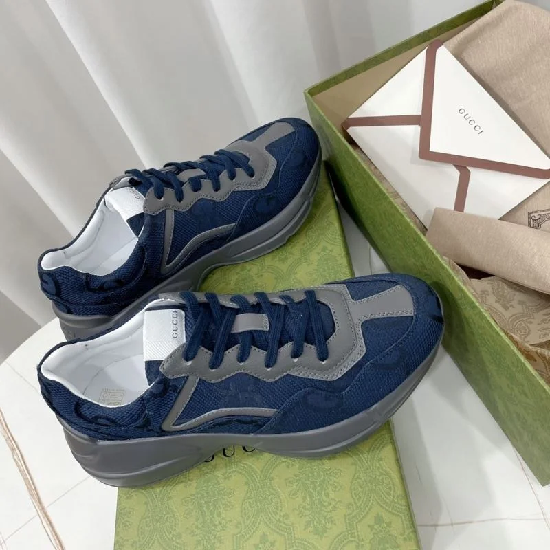 EasyMatch Gucci Rhyton Shoes 26021