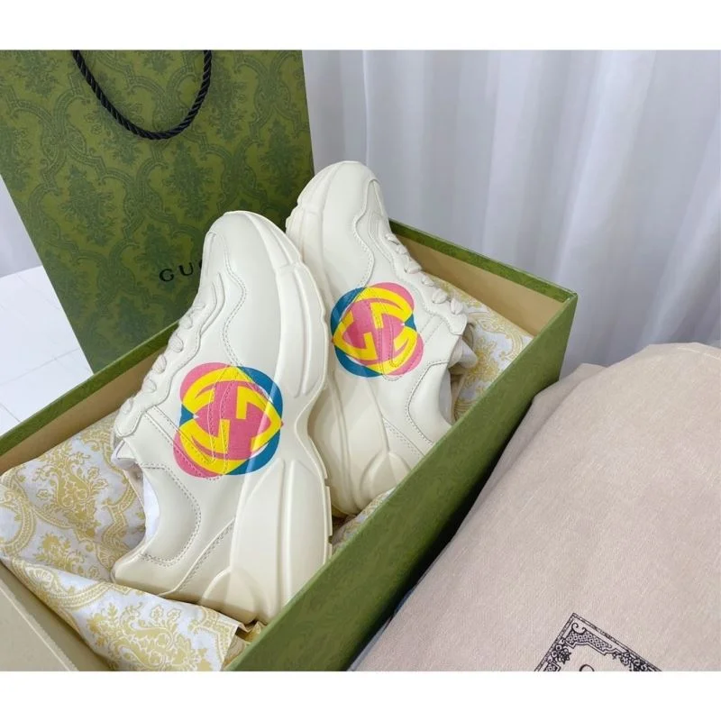 Gucci Rhyton Shoes BestValue 26006