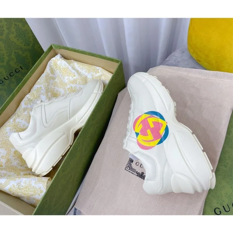 Gucci Rhyton Shoes BestValue 26006