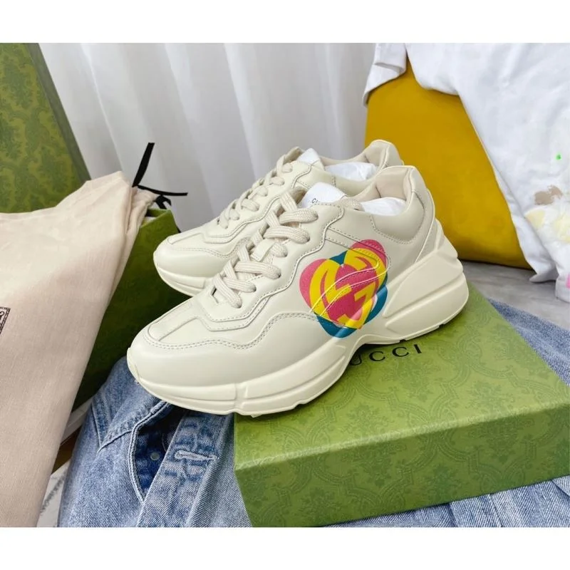 Gucci Rhyton Shoes BestValue 26006