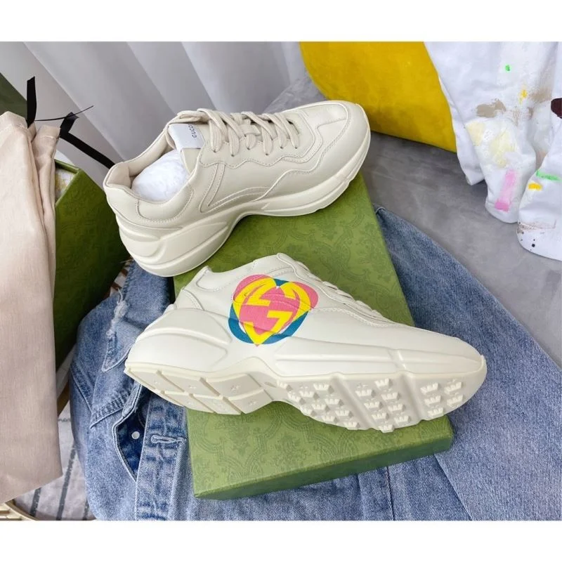 Gucci Rhyton Shoes BestValue 26006