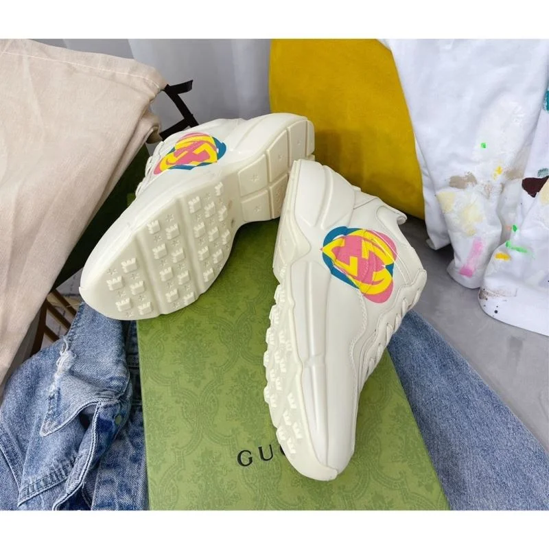 Gucci Rhyton Shoes BestValue 26006