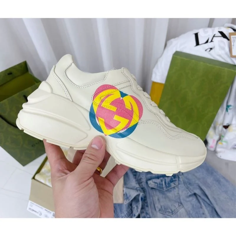 Gucci Rhyton Shoes BestValue 26006