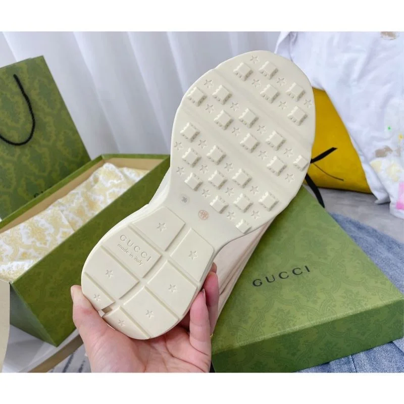 Gucci Rhyton Shoes BestValue 26006