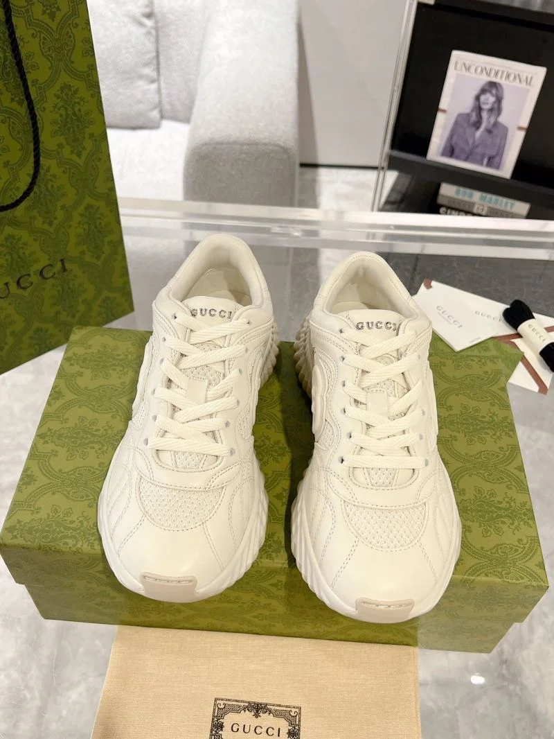 Youthful Gucci Rhyton Shoes 26017