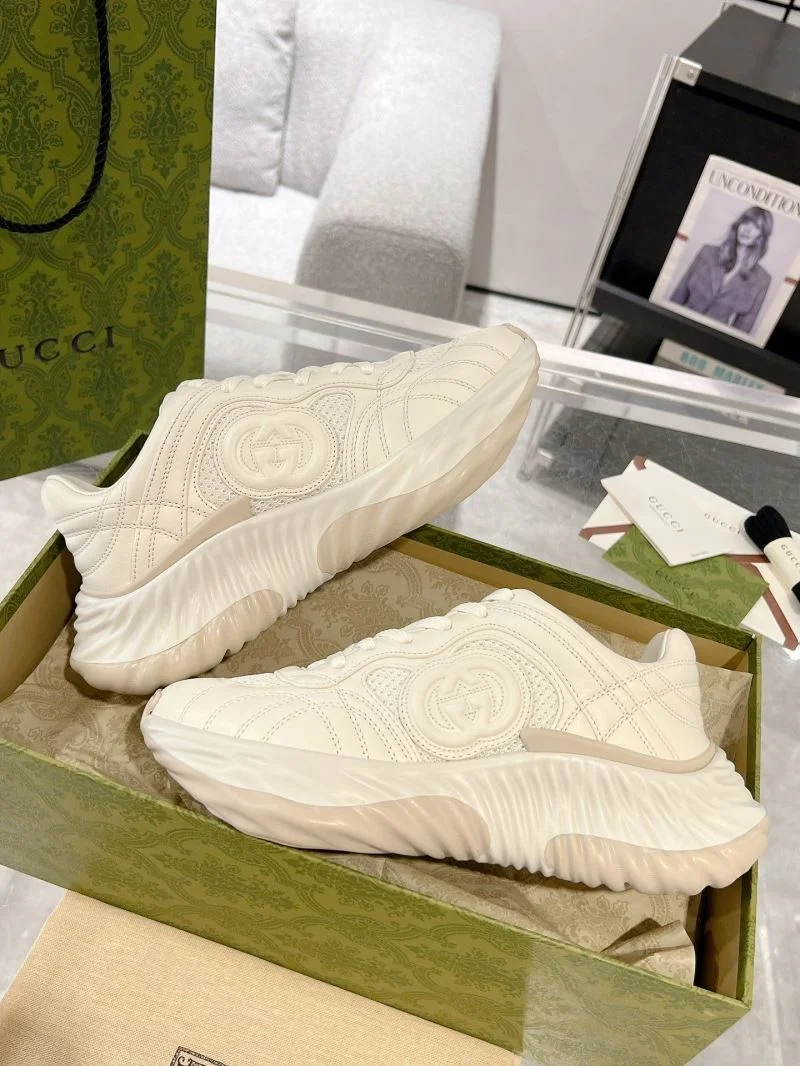 Youthful Gucci Rhyton Shoes 26017