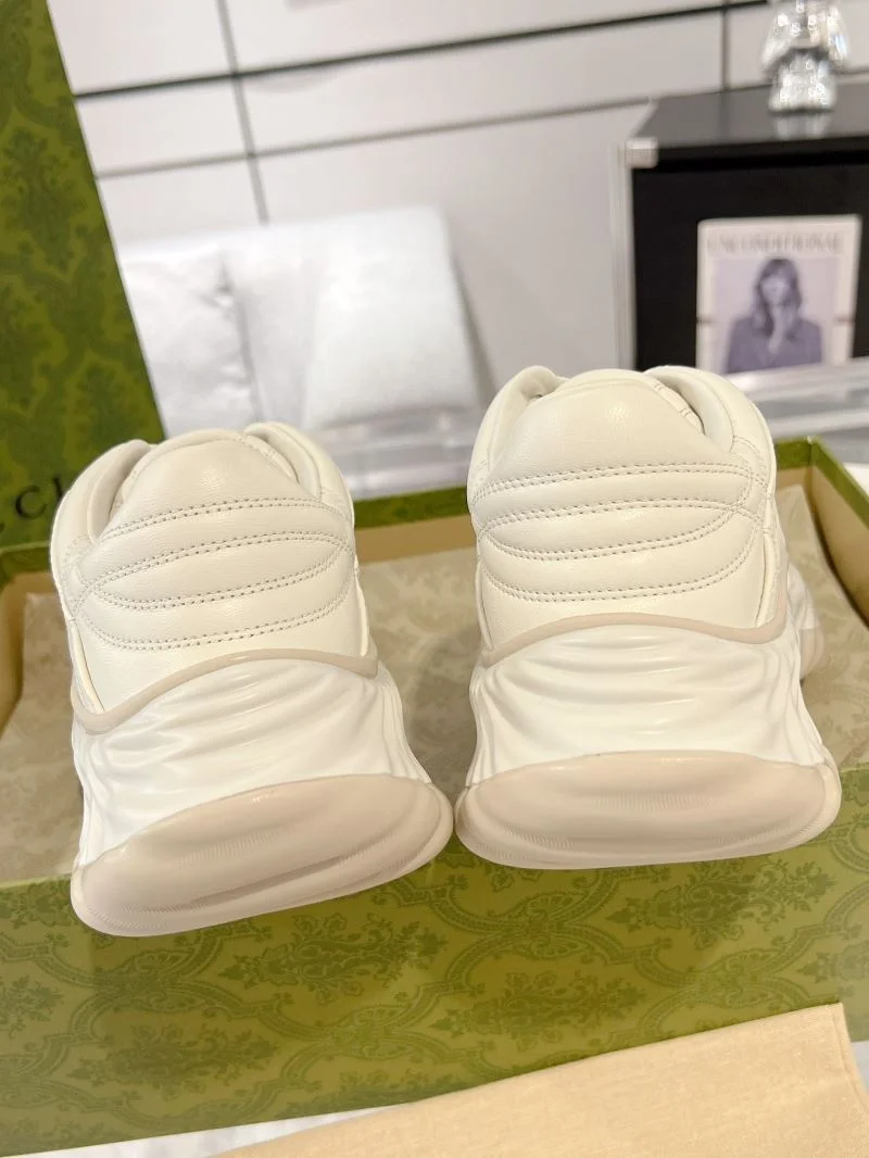 Youthful Gucci Rhyton Shoes 26017