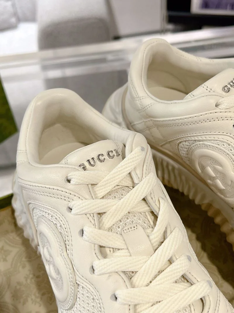 Youthful Gucci Rhyton Shoes 26017