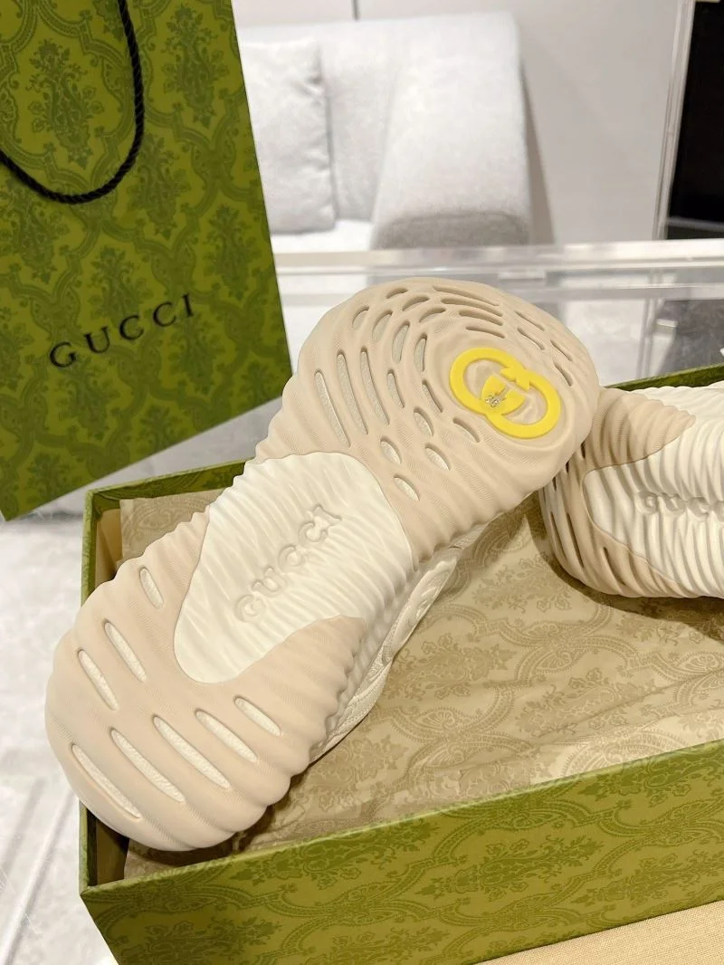 Youthful Gucci Rhyton Shoes 26017