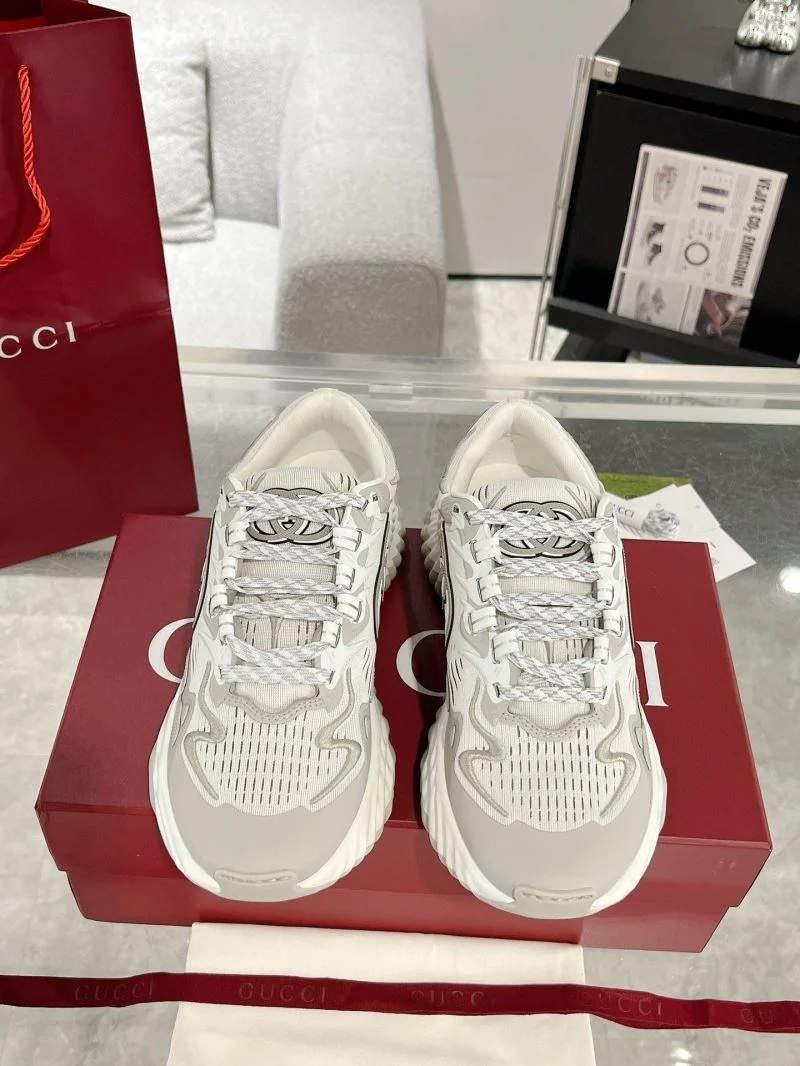 Gucci Rhyton Shoes DailyWear 26034