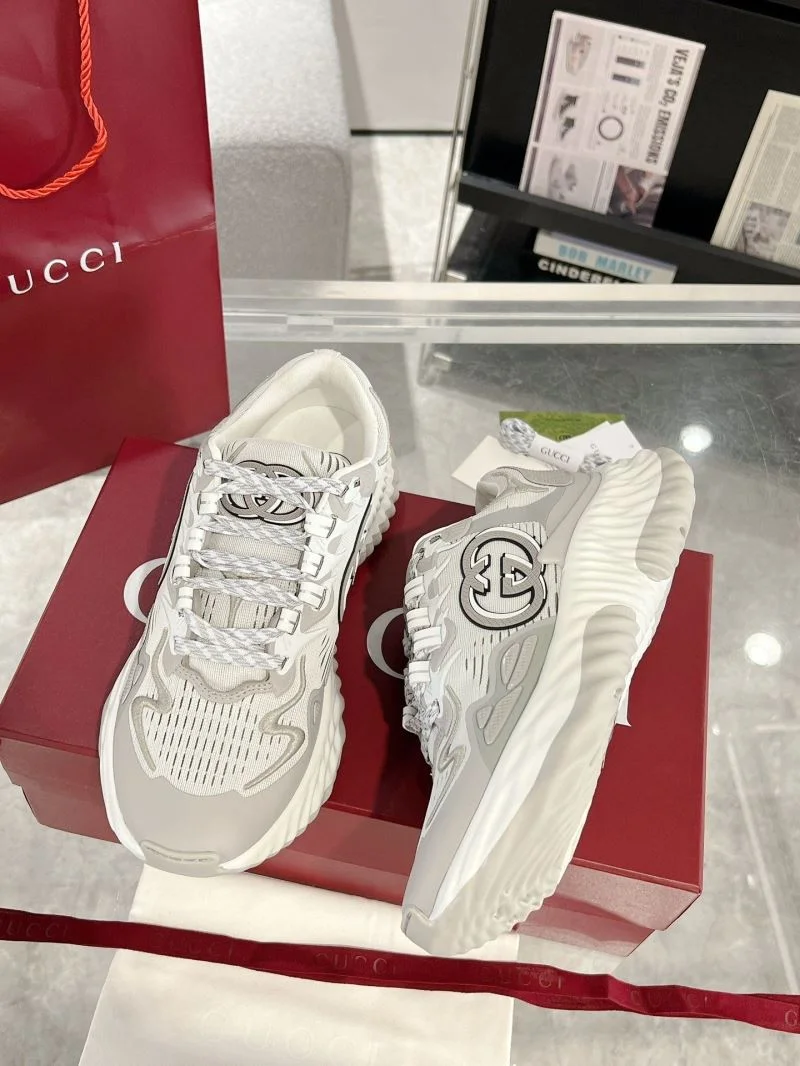 Gucci Rhyton Shoes DailyWear 26034