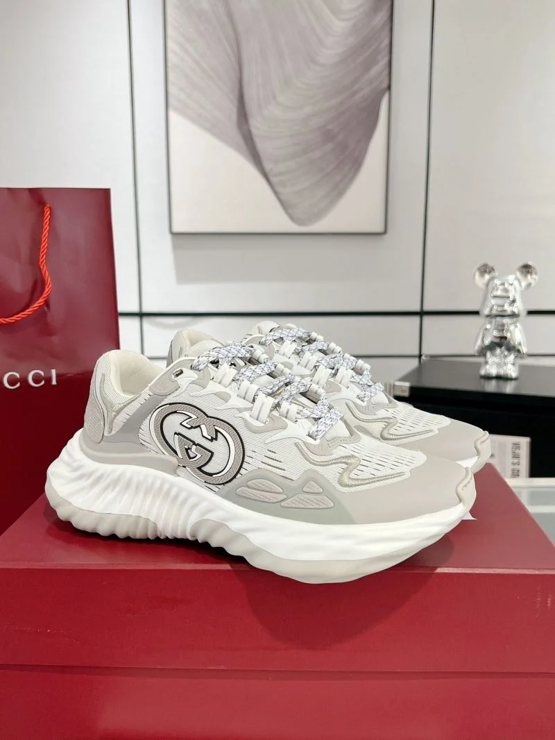 Gucci Rhyton Shoes DailyWear 26034