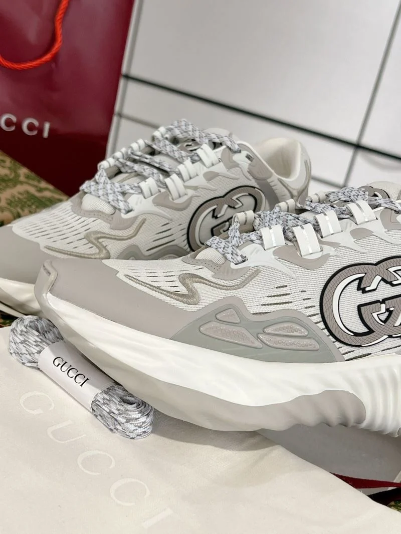 Gucci Rhyton Shoes DailyWear 26034