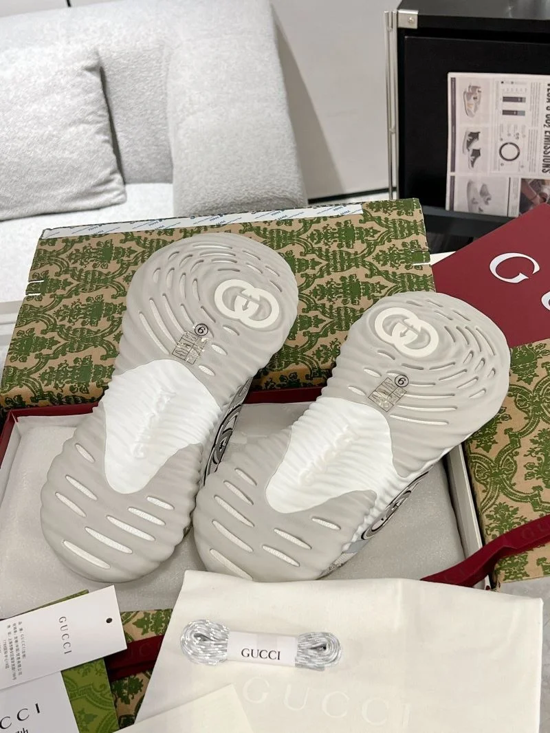 Gucci Rhyton Shoes DailyWear 26034