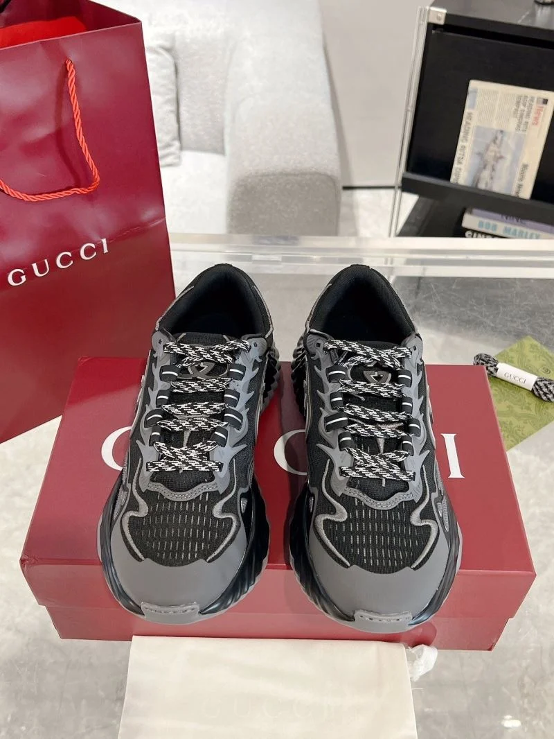 Durable Gucci Rhyton Shoes 26020