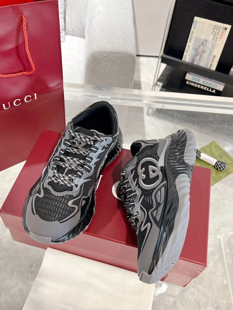 Durable Gucci Rhyton Shoes 26020