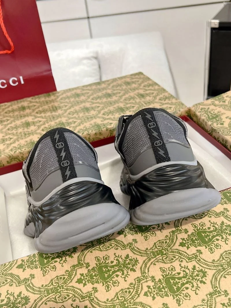 Durable Gucci Rhyton Shoes 26020