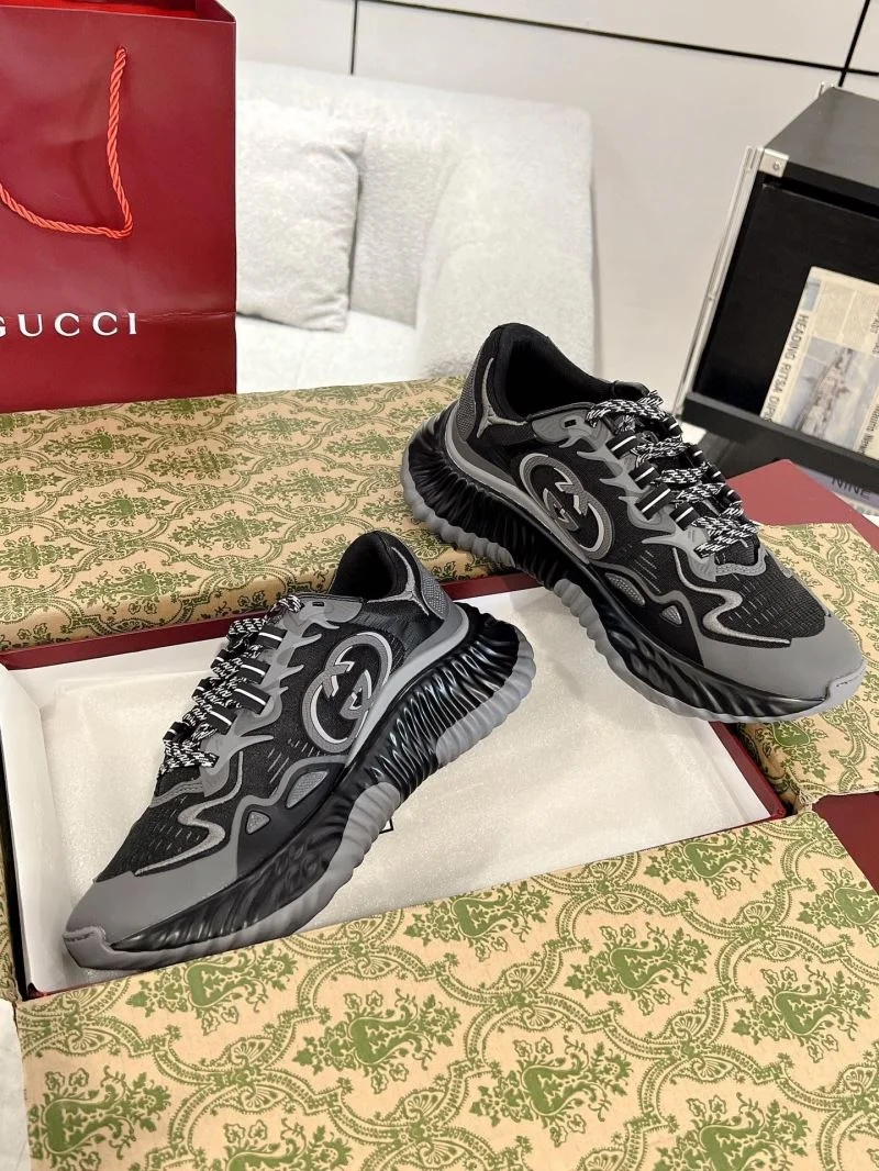 Durable Gucci Rhyton Shoes 26020