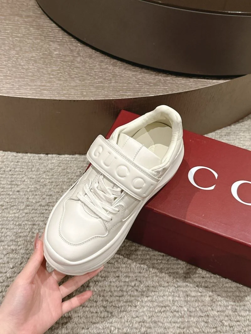 Gucci Rhyton Shoes WeatherProof 26010