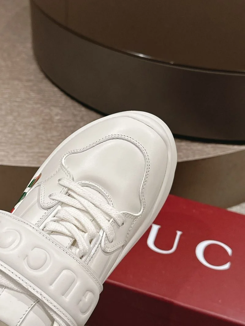 Gucci Rhyton Shoes WeatherProof 26010