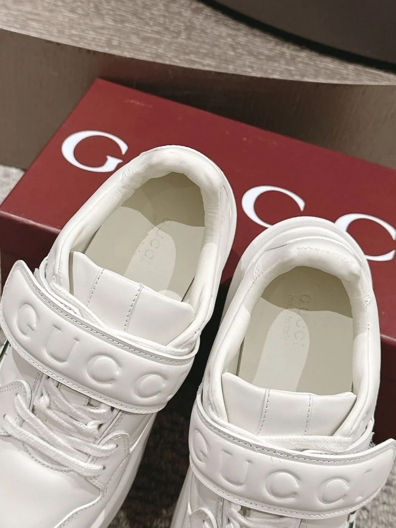 Gucci Rhyton Shoes WeatherProof 26010