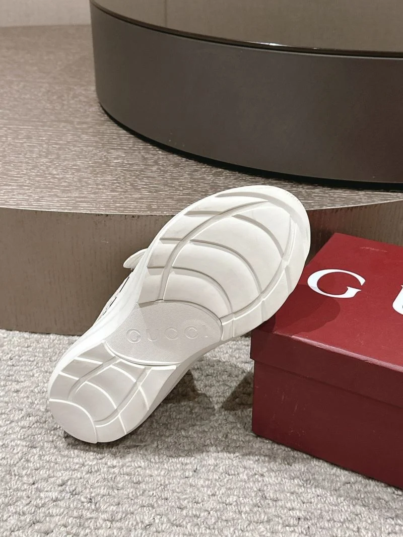 Gucci Rhyton Shoes WeatherProof 26010
