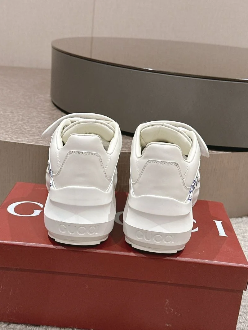 Gucci Rhyton Shoes FastDry 26004