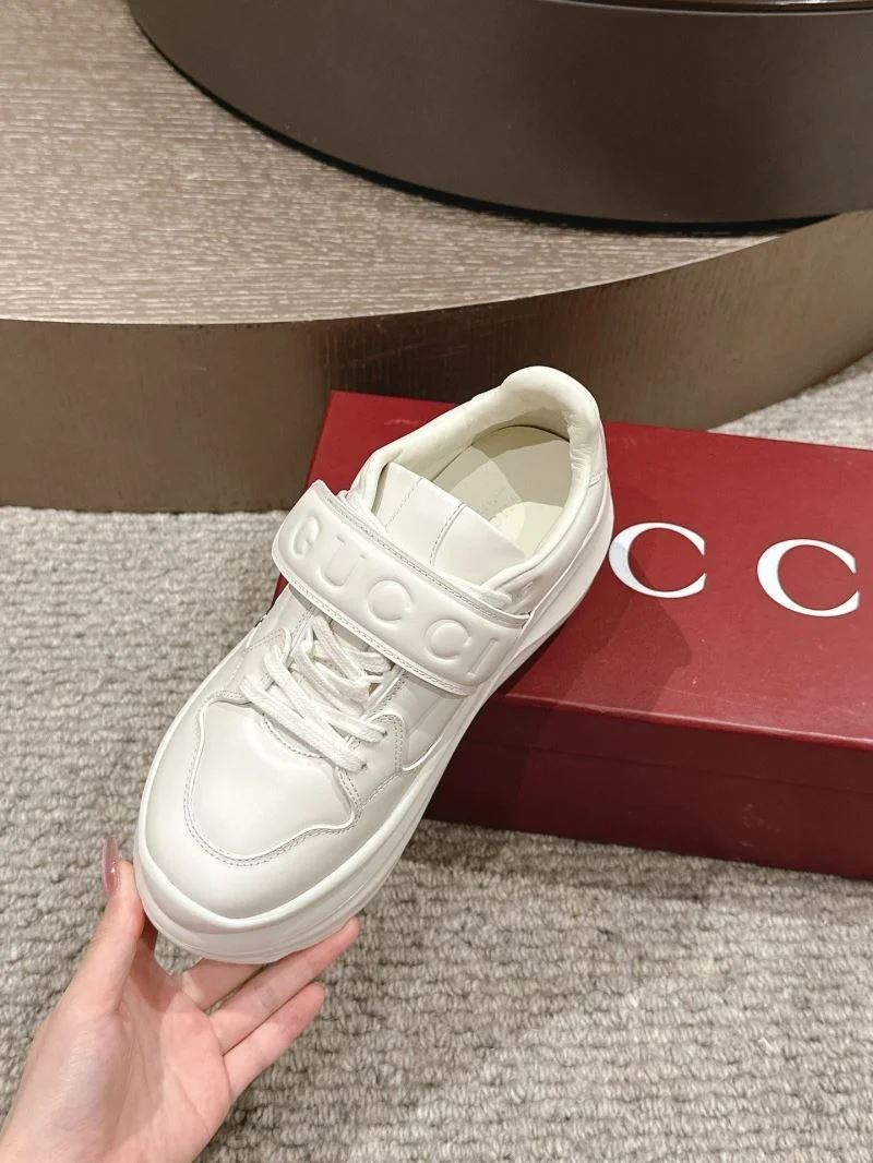 Gucci Rhyton Shoes FastDry 26004