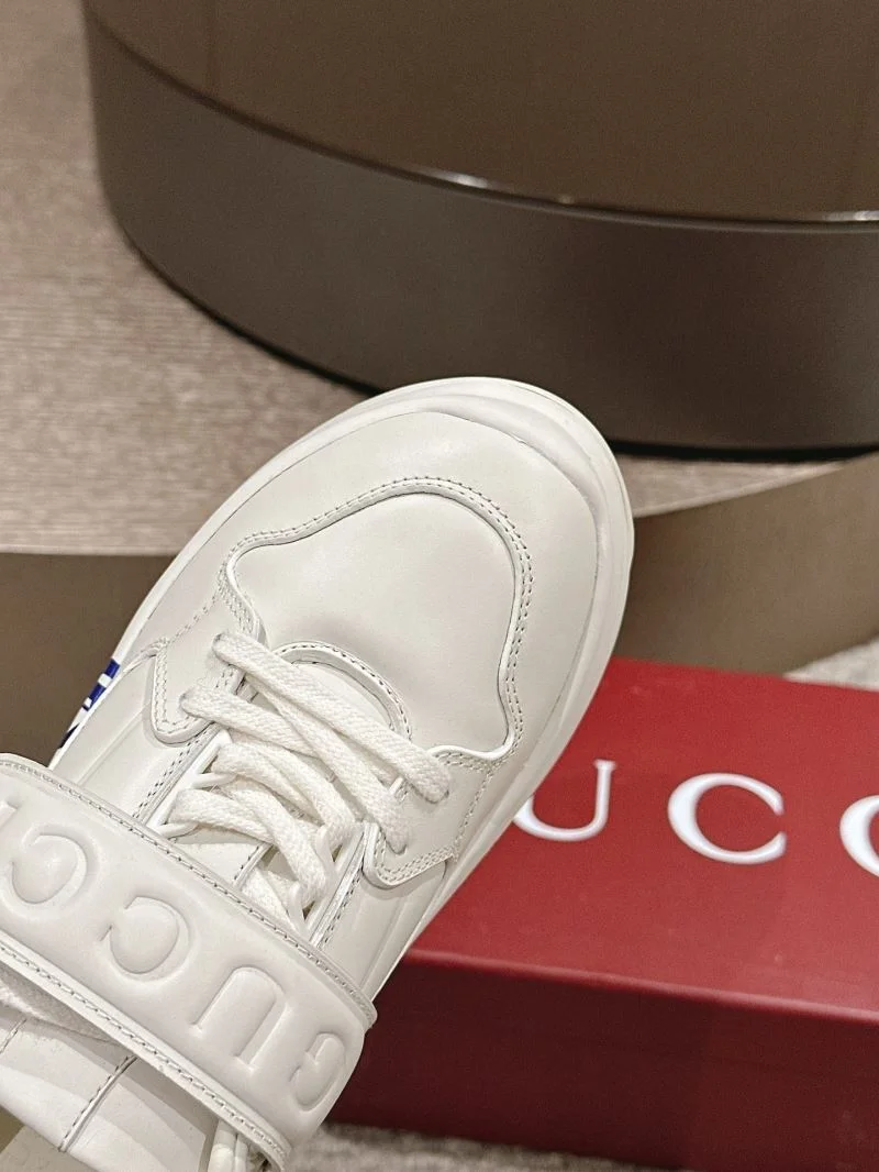 Gucci Rhyton Shoes FastDry 26004