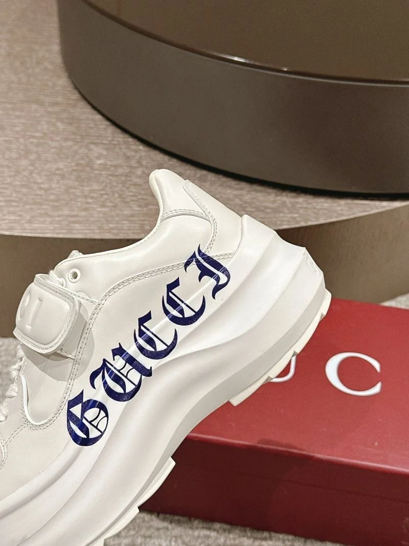 Gucci Rhyton Shoes FastDry 26004