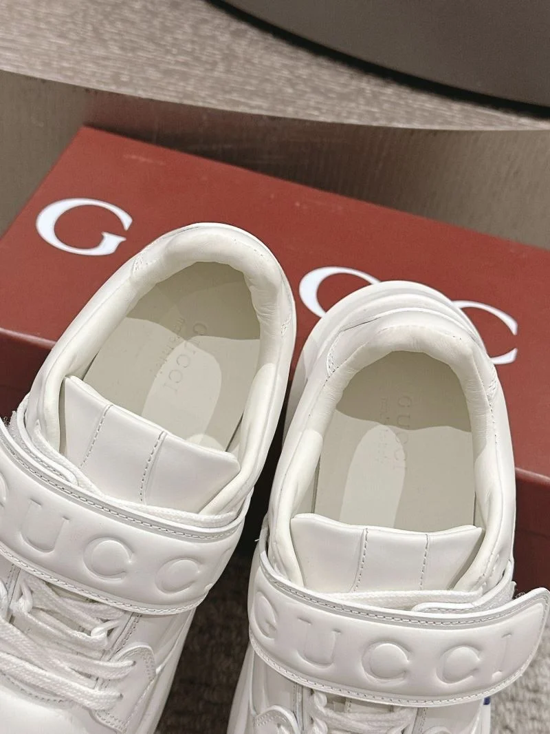 Gucci Rhyton Shoes FastDry 26004