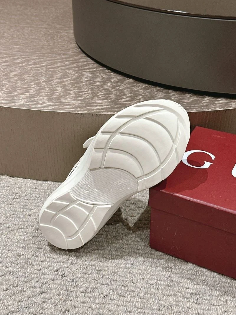 Gucci Rhyton Shoes FastDry 26004
